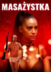 Masażystka (2023)