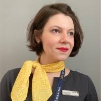 Brunna “Evey” Visalli