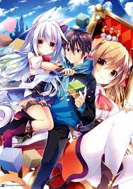 Read Hakoniwa Oukoku no Souzoushu-Sama Manga English [New Chapters] Online  Free - MangaClash