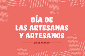 Nuestros artesanos son el corazón de nuestra cultura! Ministerio De Las Culturas Invita A Celebrar El Dia De Las Artesanas Y Los Artesanos Ministerio De Las Culturas Las Artes Y El Patrimonio