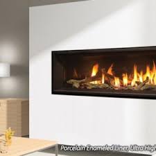 This is because their building materials eliminate the need for a buffer zone, allowing it to fit much better in tighter spaces. Zero Clearance Fireplacesfriendly Fires