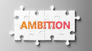 نتیجه جستجوی لغت [ambition] در گوگل