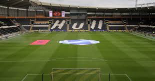 The first of four of these derby matches was played on easter monday, 9 april 2007, at the kc stadium. Hull City Vs Derby County Kick Off Time And How To Follow The Game Derbyshire Live