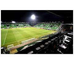 It's used for football matches and is the home ground of the local football club ludogorets razgrad. Ludogorets Arena Capacity Football Stadium Gallery Facebook