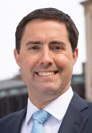 Copley Trustee Jim Schulte wants out of LaRose Williams lawsuit