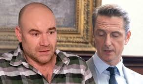 Coronation Street spoilers Sally Metcalfe doomed by Tim Metcalfe when he  kills Duncan?