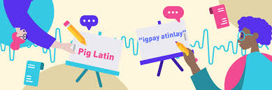 Now we need to sort the subset table on customer (id) and choose the top two customers. A Quick Guide For Translating To Pig Latin With Examples Bunny Studio