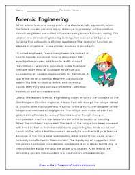 Forensic science is the application of science to. Forensic Science Worksheets Forensic Science Science Worksheets Science