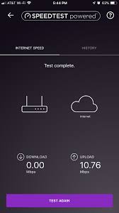 Download speed test apk for android. Nighthawk App Speed Test Is Not Working Properly Netgear Communities
