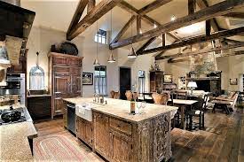 We did not find results for: 34 Incredible Barndominium Interiors