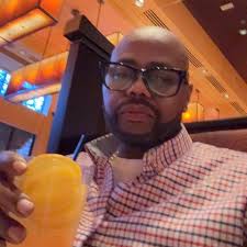 Michael BigMike McManus