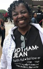 In Dallas, Houston and elsewhere, Christians ask God to bring  #Justice4Botham