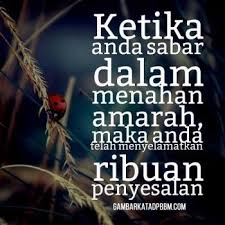 Tentu saja, menyampaikan nasehat dengan kata kata bijak tentang. Gambar Kata Islami Tentang Sabar Lengkap Gambar Kata Kata Dp Bbm Kata Kata Gambar Sabar