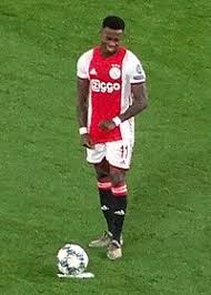 Football statistics of quincy promes including club and national team history. Quincy Promes Wikipedia