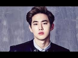 Dm for photos free pob poster (folded) if you'll buy all . Suho Kim Junmyeon Exo Exo 2020