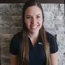 Ashley Handel's Instagram, Twitter & Facebook