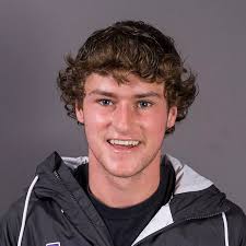 2020 Men's Cross Country Roster