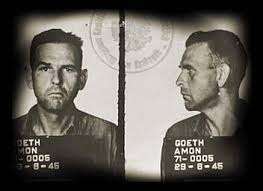 Image result for amon goeth