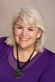 Sabrina Johnson, MDiv