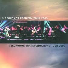 Complete your čechomor, jaz coleman collection. Cechomor Promeny Tour 2003 Cechomor Last Fm