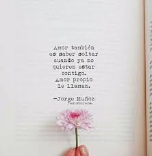 Frases Frases De Amor Libros Amor Propio Mensajes Amor Y Amistad