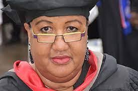 A Liberian Humanitarian: Dr. Emmett Dennis