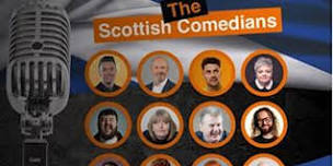 The Scottish Comedians presented by EHP Theatre Company