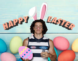 Due to current crowd capacity limitations, some of the below benefits will be impacted for the 2021 afl season. Geelong Cats On Twitter The Easter Buzzy And The Geelong Football Club Would Like To Wish Everyone A Very Happy Easter Standproud Wearegeelong Https T Co Ok5u4fuhtz