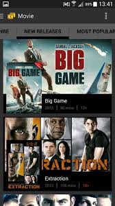Si no quieres usar el instalador, puedes ir mas abajo y descargar . Movieplus For Android Apk Download