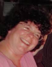 Obituary information for Patricia K. Engleman