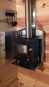 Cubic mini wood stove review. Pin By Kerry Kocher On Grizzly Cube Fireplace Mini Wood Stove Tiny Wood Stove Cubic Mini Wood Stove