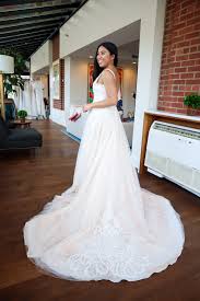 $999.00 (99) ball gown floor length compound ombre wedding dress cw2141. I Found My Wedding Dress Meet The Designer Desiree Hartsock Bridal