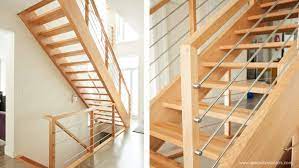Maybe you would like to learn more about one of these? Benefits Of Horizontal Railing Specialized Stairs Edmonton Kelowna