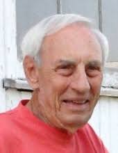 Obituary information for Harry K. Ogden