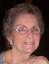 Obituary information for Carol Joyce Helms