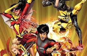 The mcu's next superstars have the exact same problem. Shang Chi And The Legend Of The Ten Rings 25th Movie Of Mcu Anime Souls