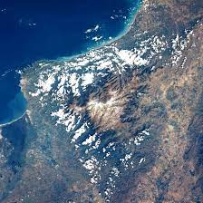 This is where city residents come. Sierra Nevada De Santa Marta Wikipedia