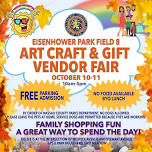 Eisenhower Park Craft Fair