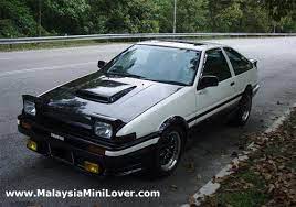Toyota Trueno Ae86 For Sale Ae86 Toyota Dream Cars