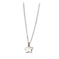 Shop for star necklace online at target. Sterling Silver Star Necklace Hiho Silver