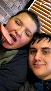 Darla Burkett Fat Mike