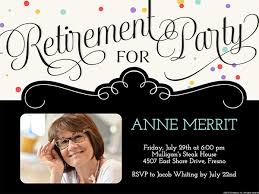 To learn just how to assist your associate shift right into retired life, maintain checking out! Retirement Party Ideas Themes Decorations Activities