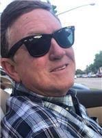 Keith Carpenter Obituary (1956