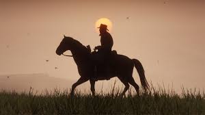 Where to find the wild arabian horse. Red Dead Redemption 2 Online Best Horse How To Get The Best Horse In Rdr2 Pc Gamer