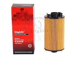 Oe Iveco 2996570 Sperry New Holland 504179764 Oil Filter