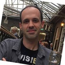 Jimmy Osman's Instagram, Twitter & Facebook