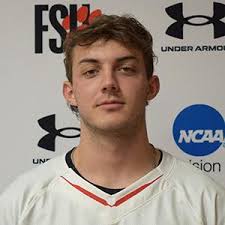 2023 ECC Men's Lacrosse Championship Program by East Coast Conference