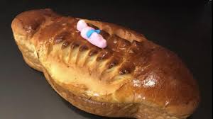 La Boulangerie Brice Recoit Un Nouveau Prix Cette Fois Pour La Coquille De Noel
