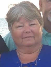 Obituary information for Gwen Sweat Carter