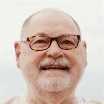 David Simpson Obituary